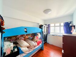 Blk 326A Anchorvale Horizon (Sengkang), HDB 4 Rooms #588624891